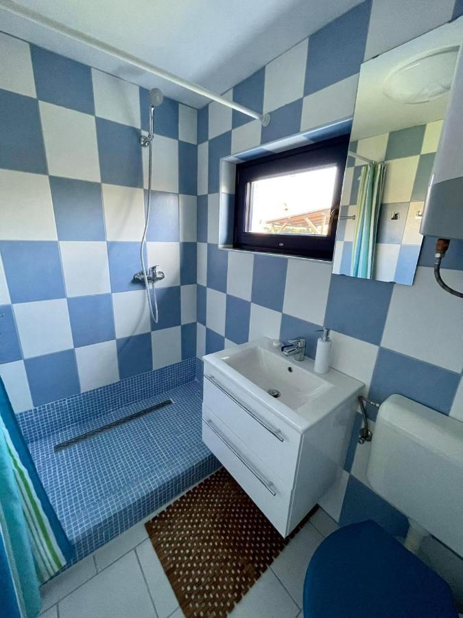 Jorgos Apartman Kestel Dış mekan fotoğraf