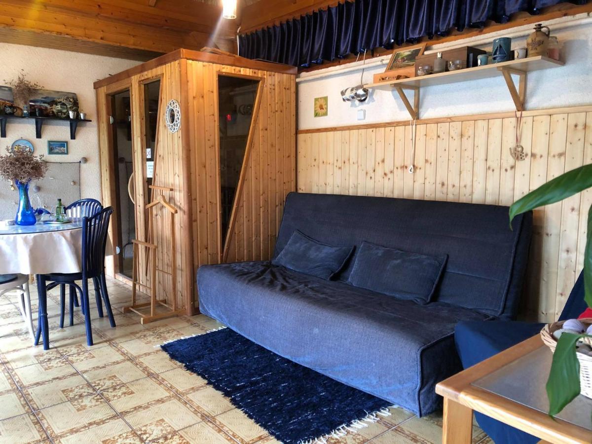 Jorgos Apartman Kestel Dış mekan fotoğraf