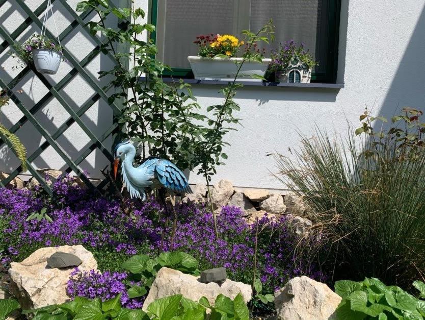 Jorgos Apartman Kestel Dış mekan fotoğraf