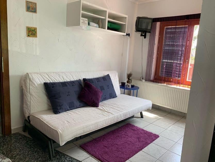 Jorgos Apartman Kestel Dış mekan fotoğraf
