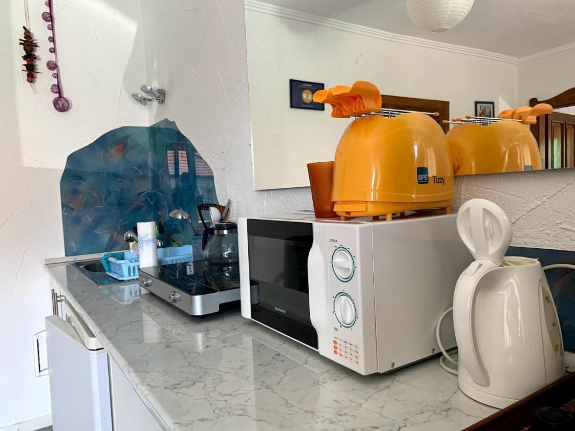 Jorgos Apartman Kestel Dış mekan fotoğraf