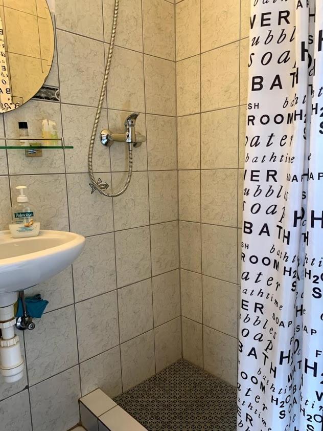 Jorgos Apartman Kestel Dış mekan fotoğraf